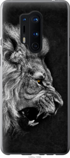 

Чохол Різнобарвний лев на OnePlus 8 Pro 1573665