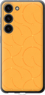 

Чохол Luiji на Galaxy S23 1568138