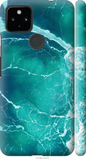 

Чохол Океан 2 на Google Pixel 5 XL 1571301