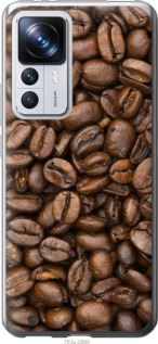 

Чехол Зёрна кофе для Xiaomi 12T Pro 1596124