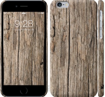 

Чохол Текстура дерева для iPhone 6 (4.7'') 753568
