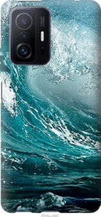 

Чохол Морська хвиля на Xiaomi 11T Pro 1244496