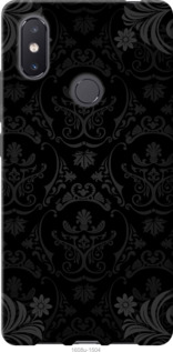 

Чехол узор барокко для Xiaomi Mi8 SE 942942