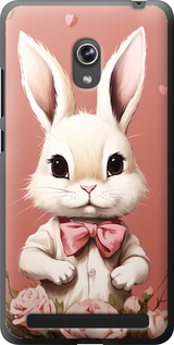 

Чохол Зайчик на Asus ZenFone 6 A600CG 1650451