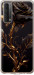 Чехол Роза 3 для Huawei P Smart 2021