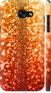 

Чохол Зоряний пил на Samsung Galaxy A5 (2017) 693518