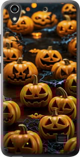 

Чохол Гарбузи 2 на Huawei Honor 4 Play 1639203