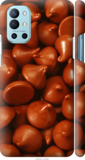 

Чехол Профитроли для OnePlus 9R 1385909