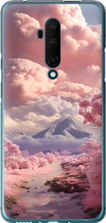 

Чохол Рожеві хмари на OnePlus 7T Pro 1644933