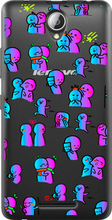 

Чехол Эмоции для Lenovo A5000 1628392