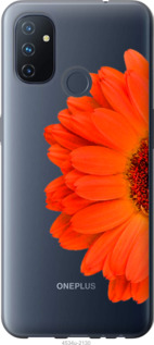 

Чехол Гербера 1 для OnePlus Nord N100 1589605