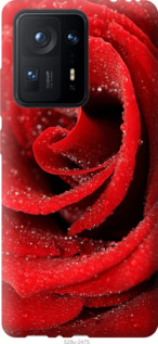 

Чехол Красная роза для Xiaomi Mix 4 1574017