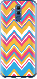 

Чехол Шеврон v2 для Huawei Mate 20 Lite 1387308