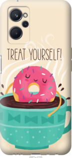 

Чехол Treat Yourself для Realme 9i 1420721