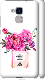 

Чехол Chanel для Huawei GT3 988433
