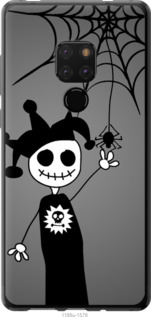 

Чохол Happy Halloween для Huawei Mate 20 1418986