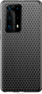 Чехол Ячейки для Huawei P40 Pro Plus