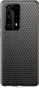 Чехол Ячейки для Huawei P40 Pro Plus