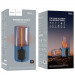 Bluetooth Колонка Hoco BS64 Rocker (Blue) в магазине vchehle.ua