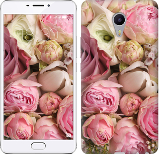 

Чохол Троянди v2 на Meizu M3 Max 251712