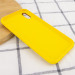 Шкіряний чохол Xshield на Apple iPhone XR (6.1") (Жовтий / Yellow) в магазині vchehle.ua
