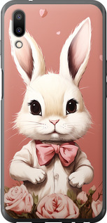 

Чехол Зайчик для Meizu E3 1650260