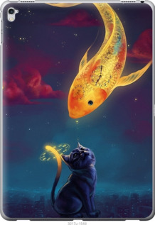 

Чохол Кошкін сон на iPad Pro 12.9 157145