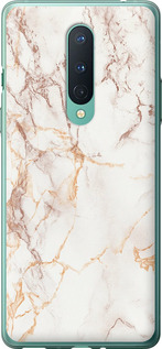 

Чехол Белый мрамор для OnePlus 8 1692241