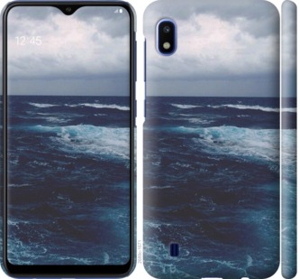 

Чехол Океан для Samsung Galaxy A10 2019 A105F 710692