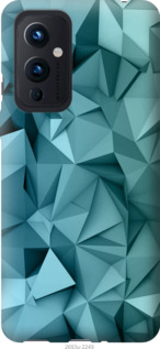 

Чохол Геометричний візерунок v2 на OnePlus 9 1572847