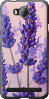 Чехол Лаванда для Huawei Y3II / Y3 2