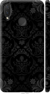 

Чехол узор барокко для Huawei P Smart+ 942965