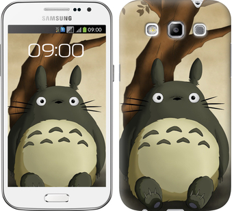 

Чехол Мой сосед Тоторо для Samsung Galaxy Win i8552 93050