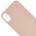 Фото Чехол TPU+PC Bichromatic для Apple iPhone X / XS (5.8") (Grey-beige / White) на vchehle.ua