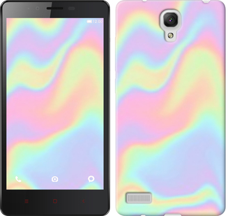 

Чехол пастель для Xiaomi Redmi Note 321229