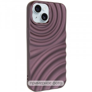 Чехол TPU MonoWave для Apple iPhone 15 (6.1")