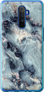 

Чехол Мрамор для Realme X2 Pro 1693091