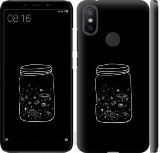 

Чехол Космос в банке для Xiaomi Mi A2 729035