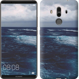 

Чехол Океан для Huawei Mate 10 Pro 643557