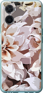

Чехол пионы акварелью для Oppo A76 1610831