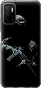 Чехол Защитник v3 для Xiaomi Redmi Note 10T