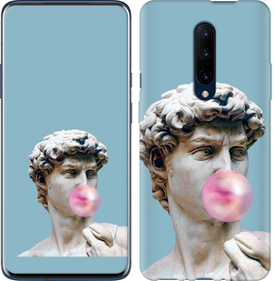 

Чохол Мікеланджело на OnePlus 7 Pro 750940