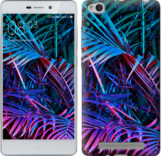 

Чехол Папоротник под ультрафиолетом для Xiaomi Redmi 5A 609987