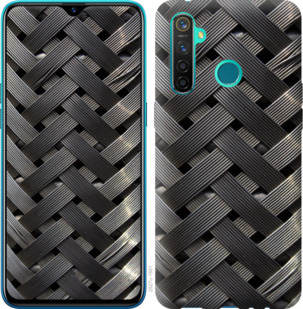 

Чохол Металеві фони на Realme 5 Pro 918207