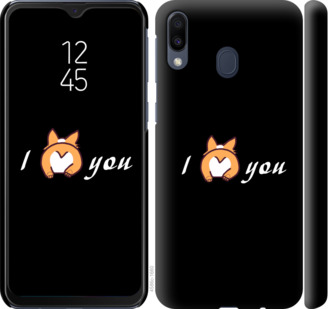 

Чехол Люблю для Samsung Galaxy M20 805164