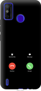 

Чохол Айфон 1 на Tecno Spark 6 Go KE5 1268203
