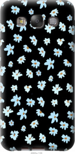 

Чехол Цветочный для Samsung Galaxy E7 E700H 1095142