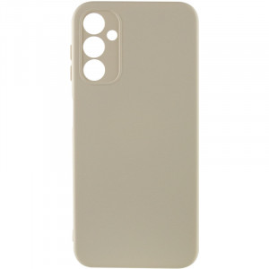 Чохол TPU GETMAN Liquid Silk Full Camera на Samsung Galaxy A05s