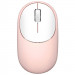 Беспроводная мышь WIWU WM107 (Pink)