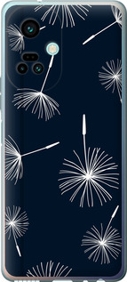 

Чохол одуванчики для iP на Tecno Camon 19 Pro (CI8n) 1695713